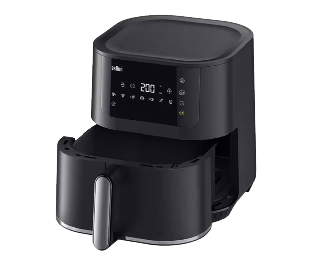 Braun Air Fryer MultiFry 5 HF5030.IBK - 1525876 - zdjęcie 2